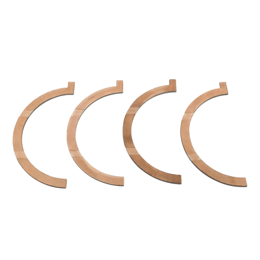 Arandela media luna std MP8