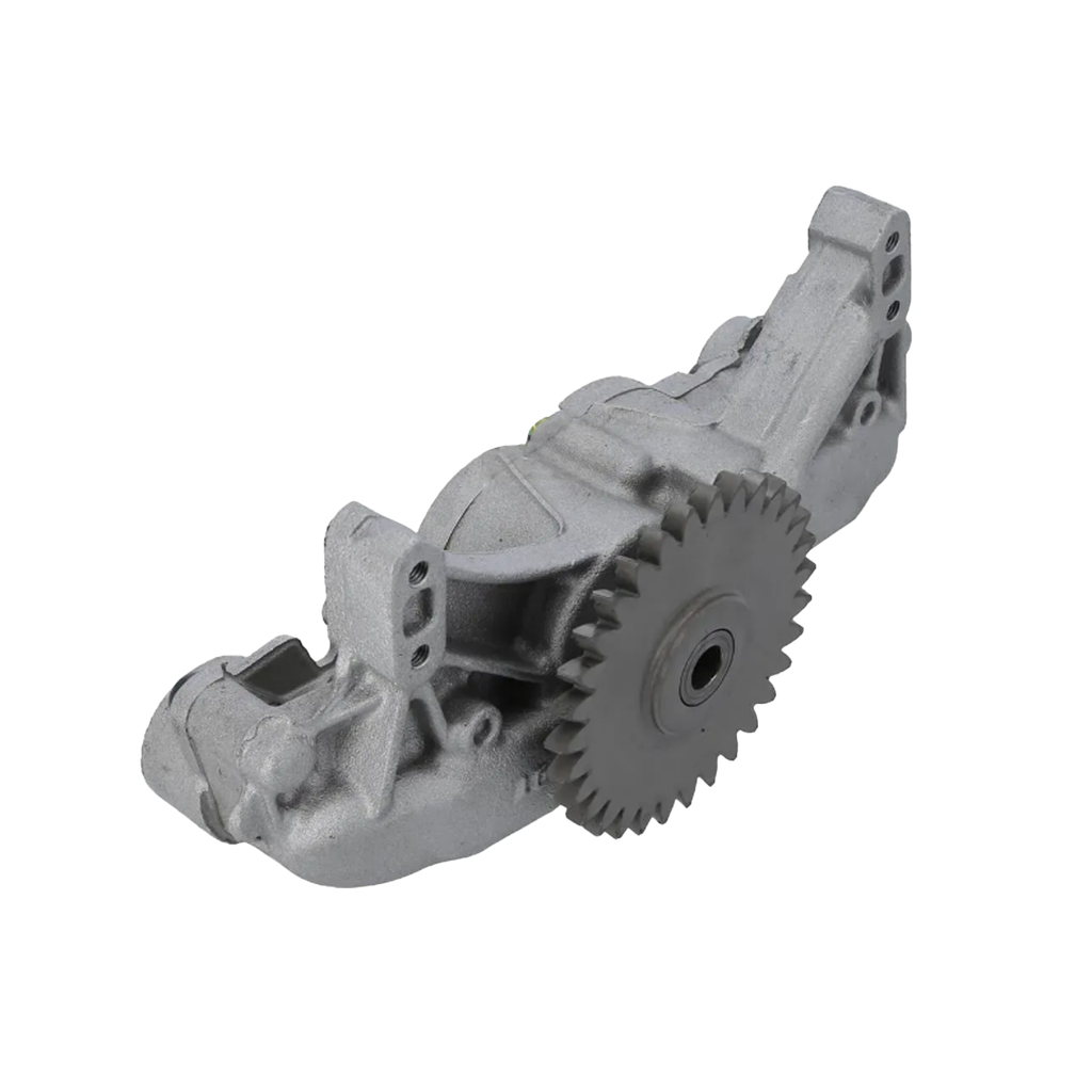 Bomba de aceite motor MP8