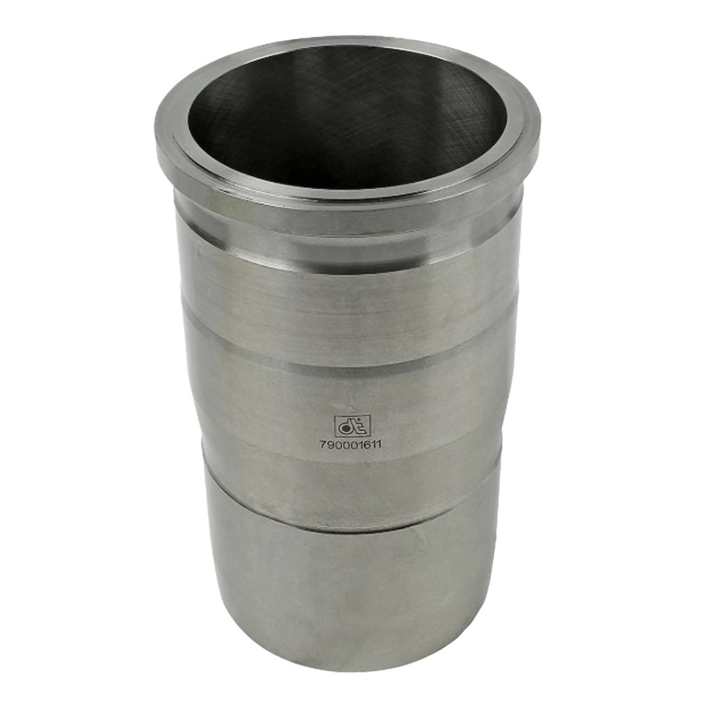 Camisa Sin Sello Motor Mack MP8