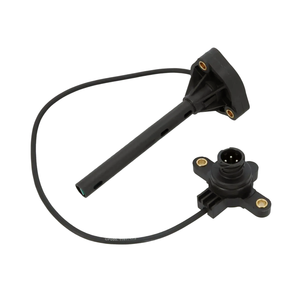 Sensor de Nivel de Aceite y Temperatura Carter Mack MP7/MP8 de 4 Pines