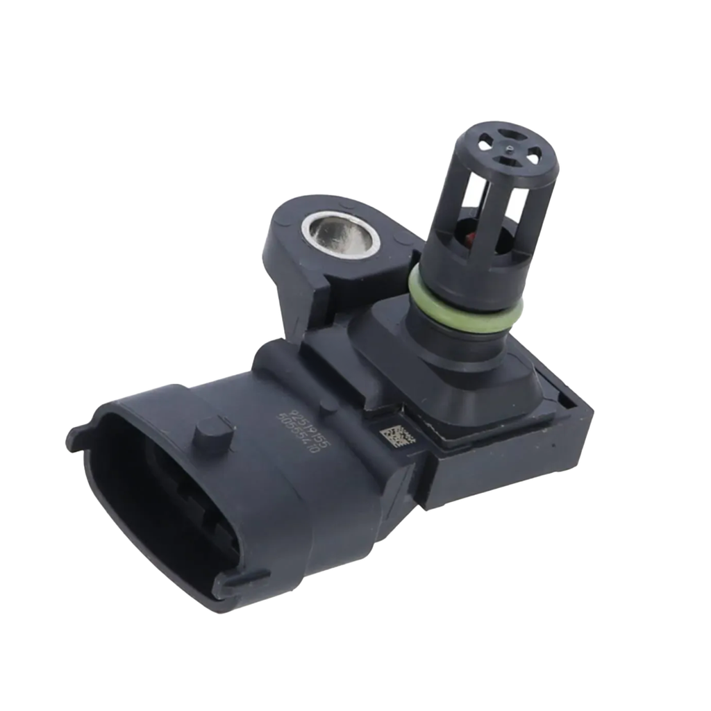 Sensor (MAP) Presion de Admision 2.08"Largo de 4 Pines Mack MP7/MP8