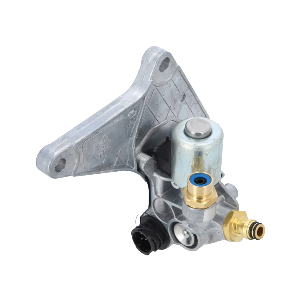 Valvula de aire freno motor MP8