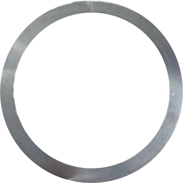 Shim calibracion 0,360 in Rolito-Catalina 92-93