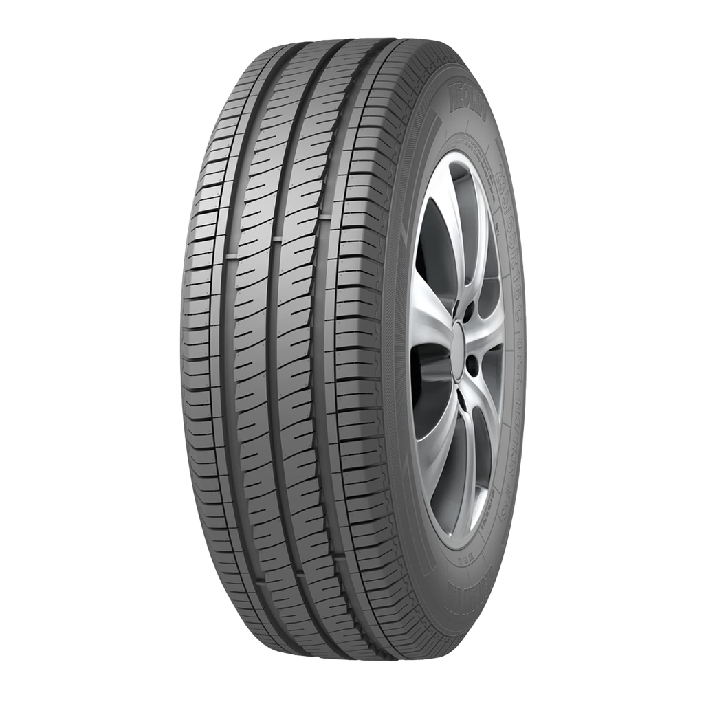 Caucho Duraturn 195/R14 Travia Van