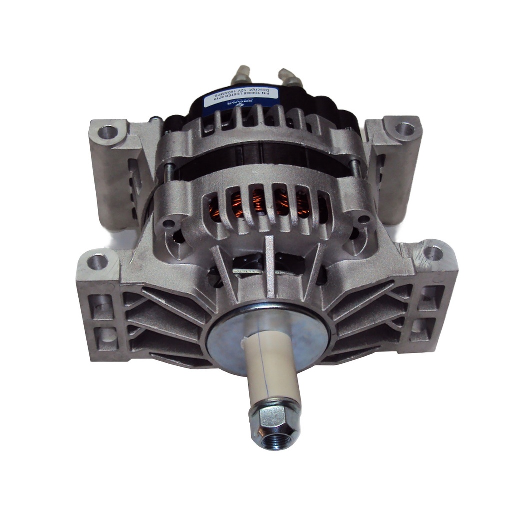 Alternador 24SI 12V/160 amp CL120/M2/MP8