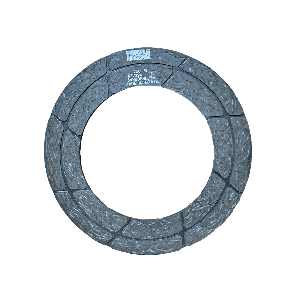 Cara disco RT/300 C200*130*3.5 SF