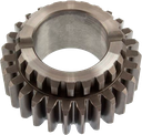Piñon Alta Eje Auxiliar tras. T2180-T318L