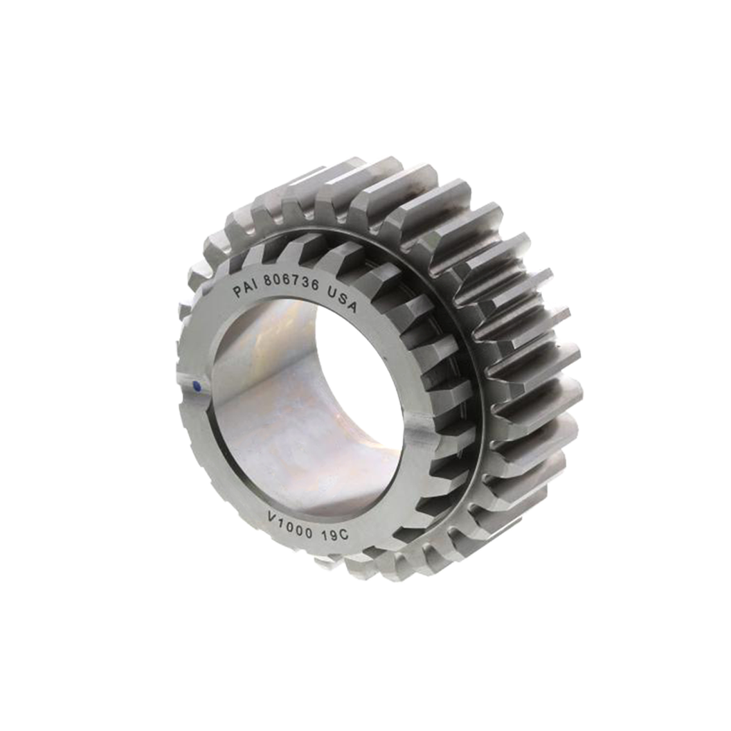 Piñon Alta Eje Auxiliar tras. T2080B-T310M