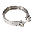 Abrazadera Tipo V de 4-1/4" o 108 mm Turbo Mack Mp8 (GU-CXU)