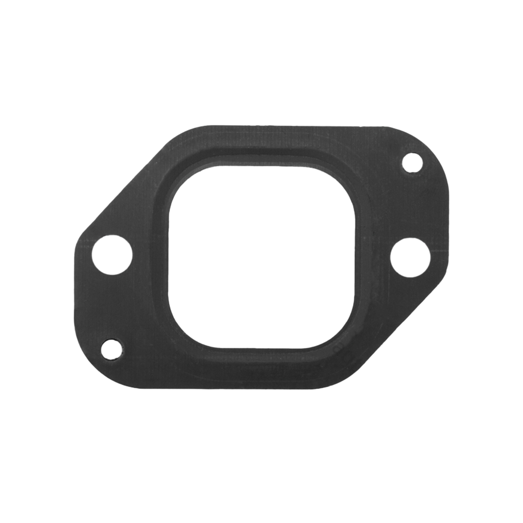 Empaque manifold de escape MP8