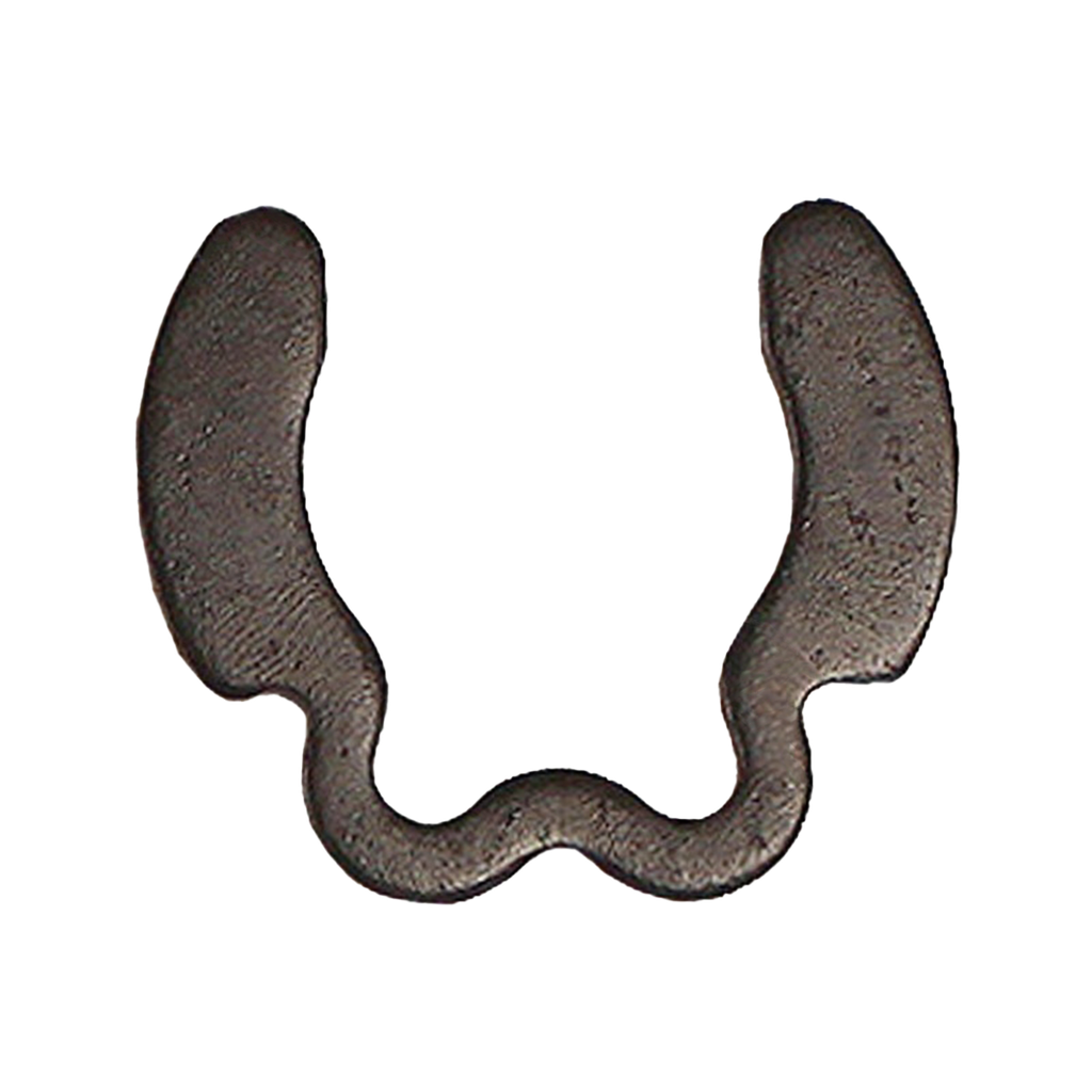 Retenedor bloqueo arbol leva de freno 1.04" D.I