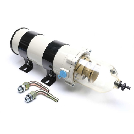 [1000FH-G] Filtro Base Turbina Separador De Aguna RACOR 1000FH 2020 Elemento