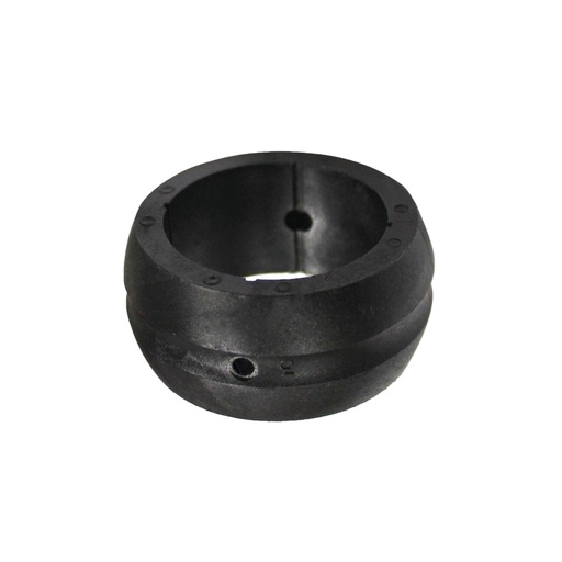 [112.11610] Buje Plástico del Árbol Leva Freno Tipo Corto de 1,5"D.I x 2,12"D.E x 1"Largo