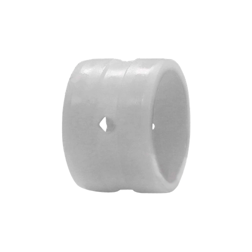 [112.1162] Buje Plástico del Árbol Leva Freno Tipo Corto de 1,5"D.I x 1,89"D.E x 1,25"Largo