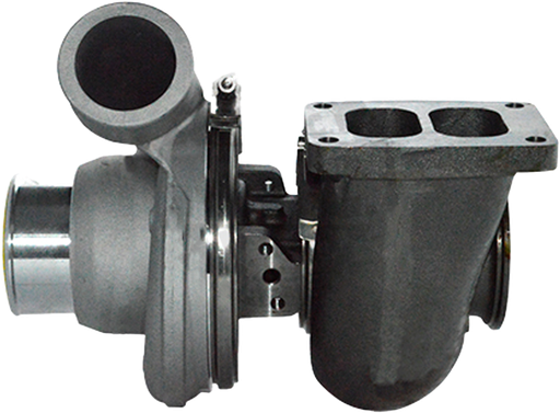 [11D01A-0001] Turbo SuperTurbo E6 S3B