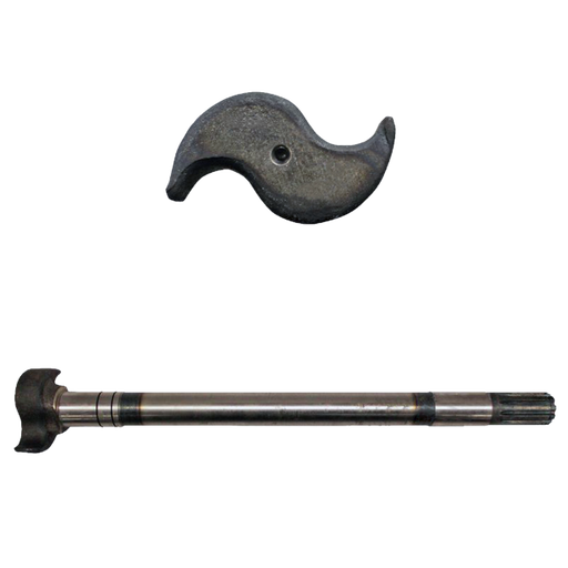 [124.102014.02] Levas RH freno rueda 20.44"x1.5" 10