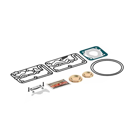 [1300025100] kit empaque compresor A/S MP8