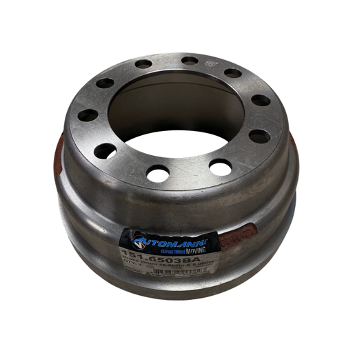 [151.6503BA] Tambor de Freno delantero MACK,CL,BATEA