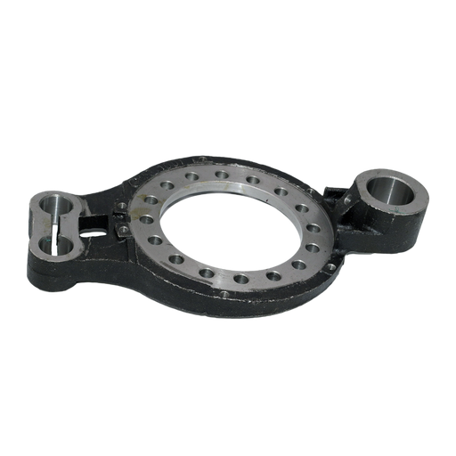 [153.1001] Porta banda de freno 16Hx0.5D,BC6.625