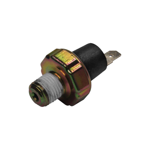 [170.002415] Interruptor baja presión aire 1/4" Rosca N/C Mack CH 1 Pata Se abre a 75 psig