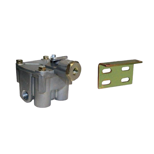 [170.103028] Válvula Rele R-14 De 4Psig Entradas por Abajo