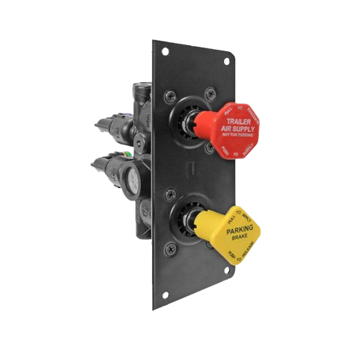 [170.801631WF] Válvula Machine Break MV3 Conexiones - Rapidas