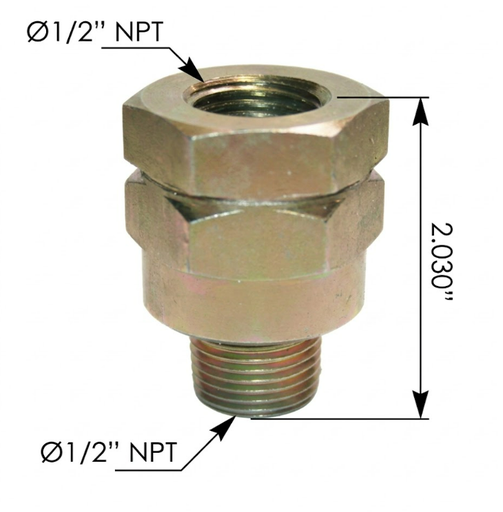 [170.KN23000] Valvula Retencion de aire Mack R600/R400