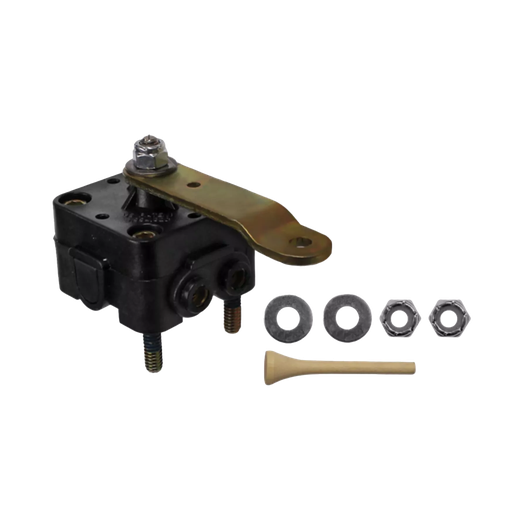 [171.H104] Válvula de Control de Altura Nivel Suspension Cabina Brazo 2,75" Largo Freightliner CL/M2 112