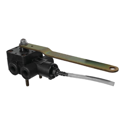 [171.H494] Válvula de Chasis Nivel Suspension eje trasero Brazo 7" Largo CL-120/vision