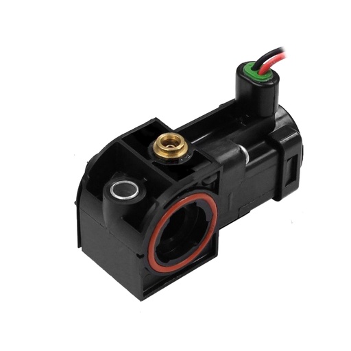 [173.1110-12V] Solenoide A/S Chasis-Transfer 12V Mack MP8
