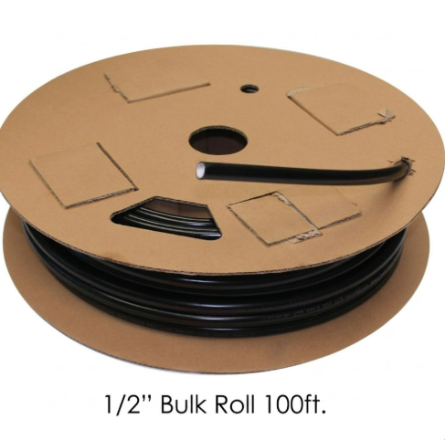[177.5013] Tuberia de nylon 1/2" de 30.5 metros