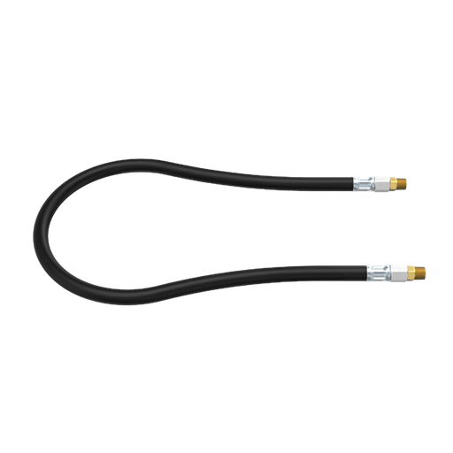 [177.73824] Kit Manguera de aire 1/2", 3/8, L 24"