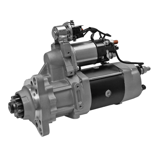 [178.391211R] Arranque 12V, 7.2 KW, 11 dientes 39MT