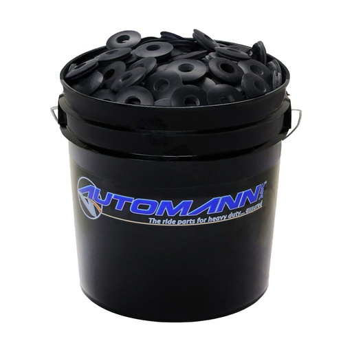 [179.1010P2] Sello Universal de Manito Para Válvula de Aire por Tobo de (300 unidades)