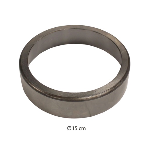 [182.742] Pista de Rodamiento 740 Externo de 5,9"D.E x 1,43"Altura Eje A26 Set 700