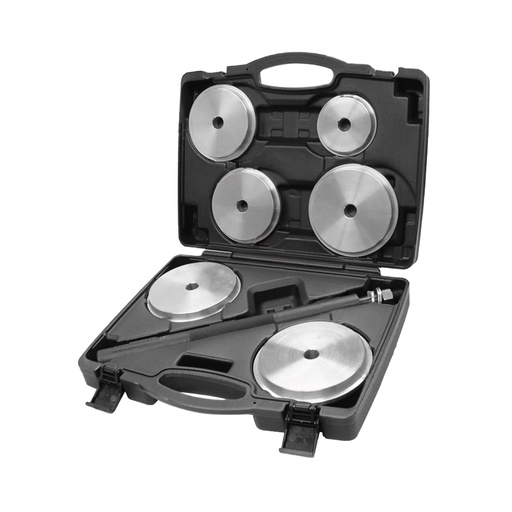 [182.BRDS-6] Kit Maletín de Instalación / Extracción de Rodamientos