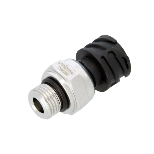 [2.12461] Sensor Presión (101 psi) de Combustible-Aceite Motor Mack MP8 de Rosca M16 x 1,5 y 4 Pines