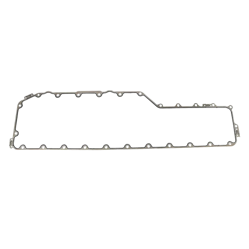 [2.44856] Empacadura housing enfriador MP8