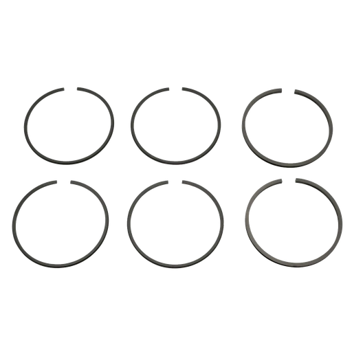 [2.94034] kit de aros compresor A/S STD MP8