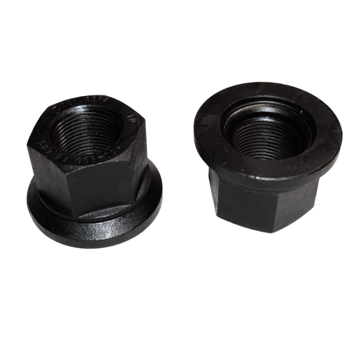 [201.3014] Tuerca M22x1,5 Hex: 33mm Height: 31mm tambor