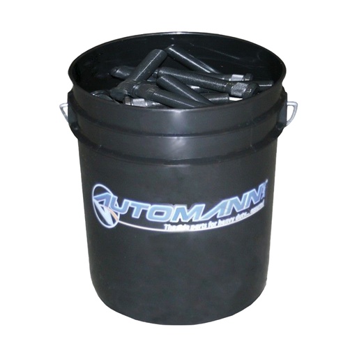 [201.6153P2] Perno M22x1.5 L4.25" GUN1403 60 pcs