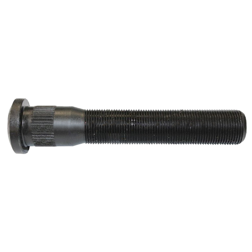 [201.6159] Espárrago de Rueda Perno M22x1.5 Longitud 5.18" Hilo. 3.71"
