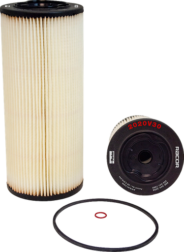 [2020V-30] Filtro Elemento Trampa Separador de Agua-Combustible RACOR 1000FH