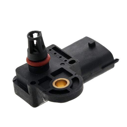 [20524936] Sensor (MAP) Presion de Admision 2.22" Largo de 4 Pines Mack Uso Múltiple