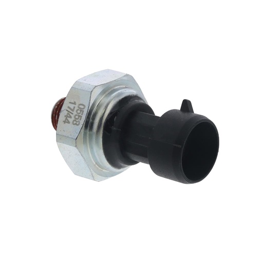 [20706315] Sensor Presión aceite Motor Mack E7 / E-Tech / ASET de 1/8"NPT y 3 Pines