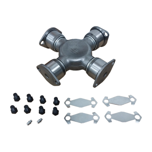 [20B51X-0009] Cruceta 5-407X De 7",17,78cm o 177,80mm Tipo PB Placa