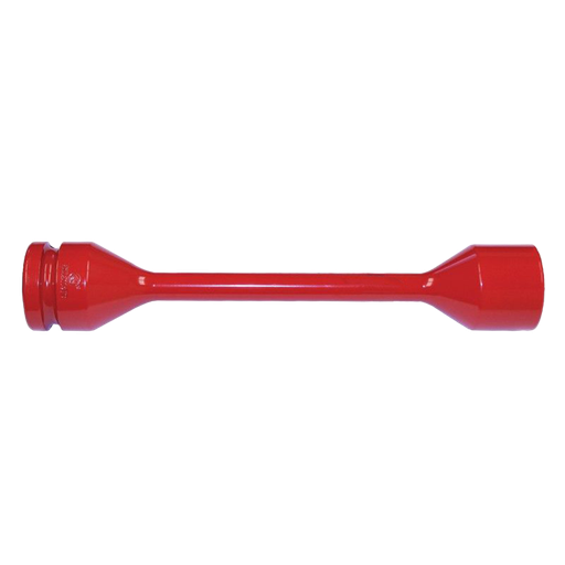 [210.2114TS] llave de Rueda de 1-1/4" y 1" L 12"