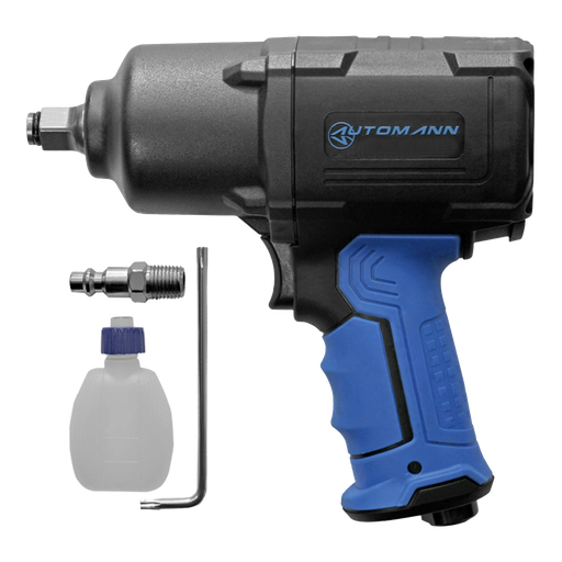 [210.4101AW] Pistola neumatica de impacto 1/2"