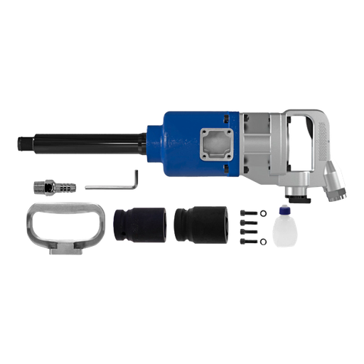 [210.8101AW] Pistola neumatica de impacto 1 pulg.