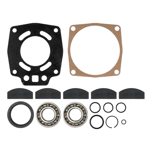 [210.8101RK] Kit Reparacion para llave de impacto 1"